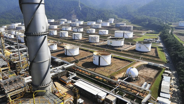 RPBC - Replacement of UCP2 Reactors