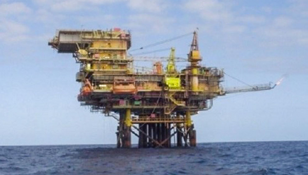 PERENCO - Adequacy of Drainage System