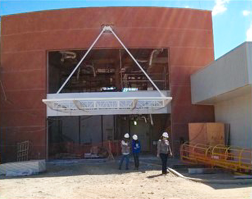 Laboratório de Fluidos